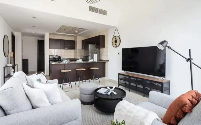 Bay Central 1 by Frank Porter - Hotel in ดูไบ - Photo 3