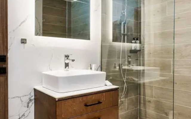 Princess of Axos Luxury Suites
