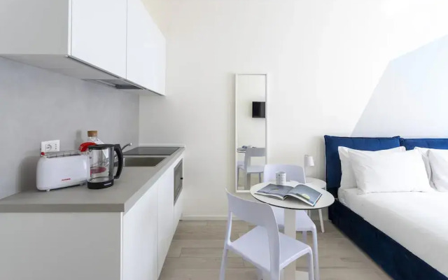 The B Village Business