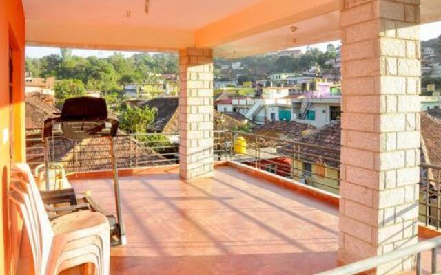 Karan Home Stay
