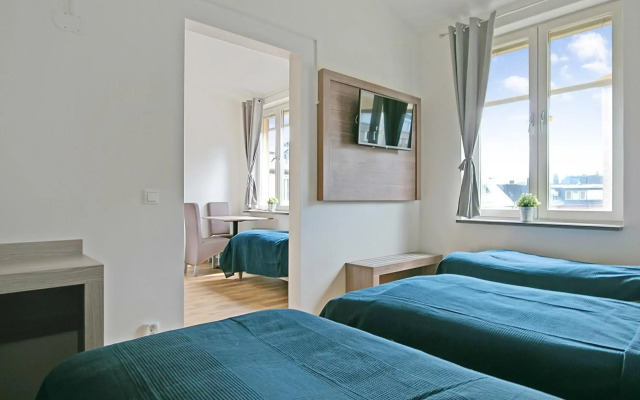 Hotell Kringelstaden