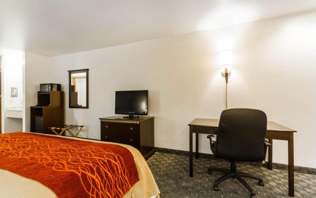 Quality Inn