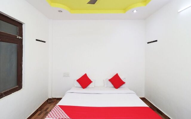 Oyo 41236 Shree Ji Dham