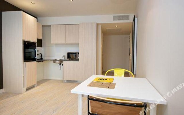Staycity Aparthotels York - Barbican Center