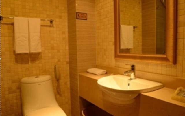 Fumanjia Hotel