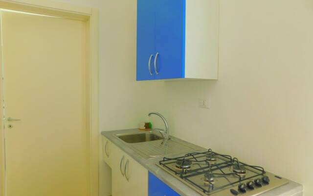 La Maison Blue Salento