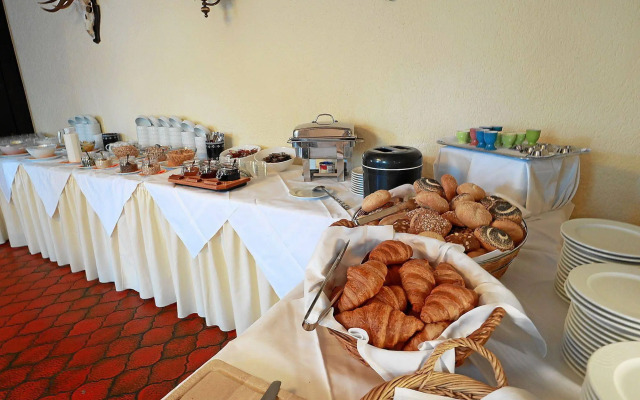 Hotel & Restaurant Danner