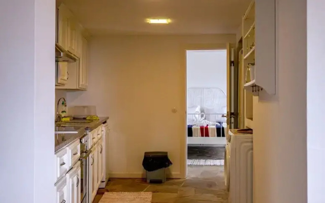 Casa dos Cal os Casa Anexos