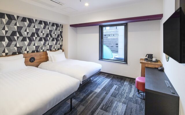 Holiday Inn Express Osaka City Centre - Midosuji by IHG