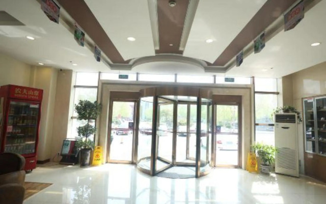 Grace Inn