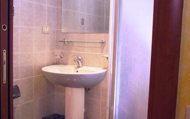 Hotel Kriss