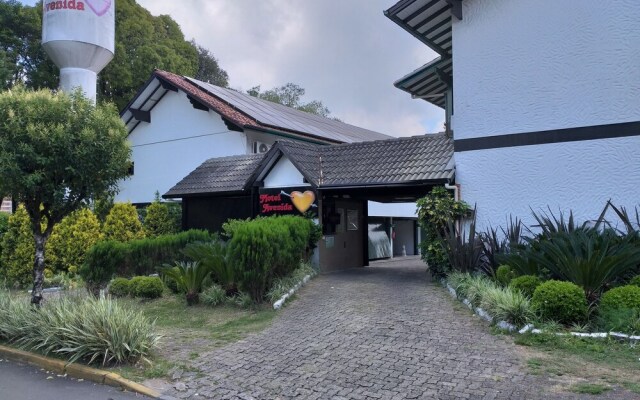 Motel Avenida - Adult Only