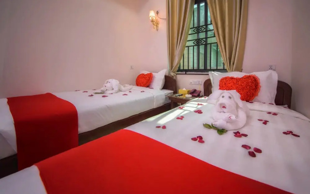 Hotel 31