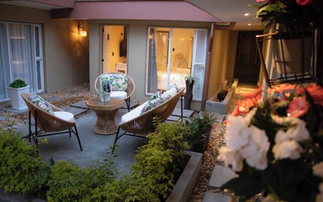 Marbore Hotel y Spa