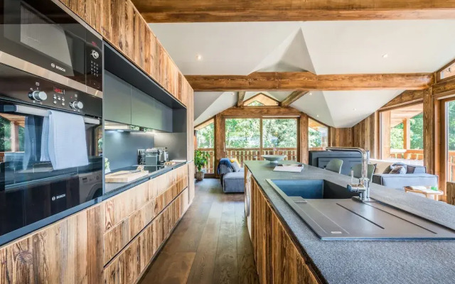 Moulin Chalets Les Gets - By Emerald Stay