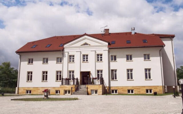 Orient Palace