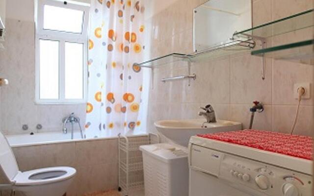 Kaza - 50m From the Beach With Parking - A3