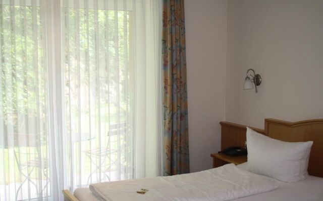 Hotel-Gasthof zur Krone