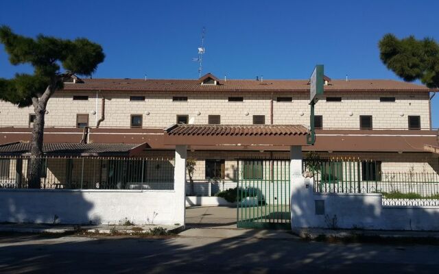 Hotel Menta E Rosmarino