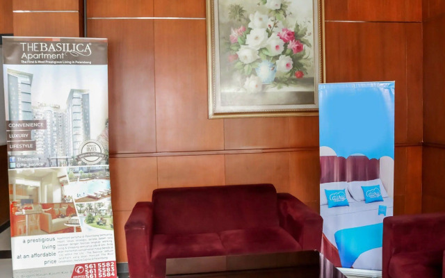 Belvena Hotel