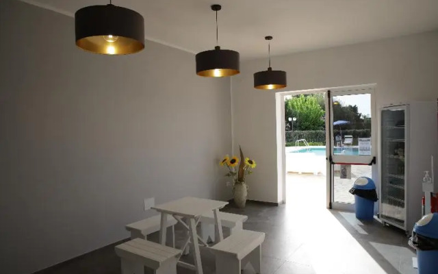 Oasi Guzzetta Aparthotel Residence