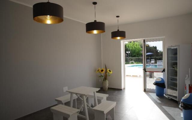 Oasi Guzzetta Aparthotel Residence