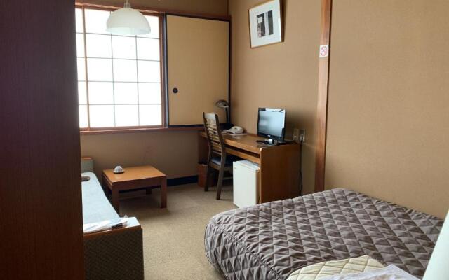 Hotel Alpha