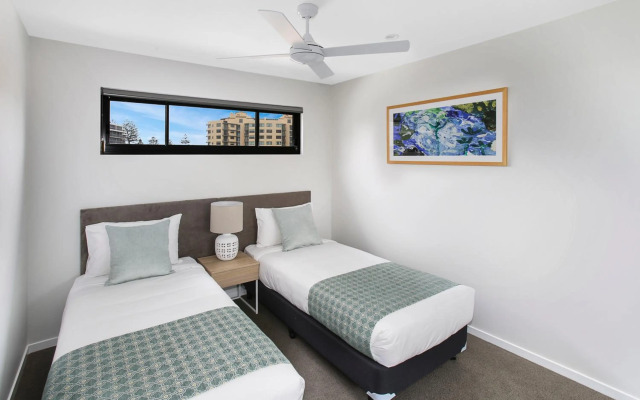 Direct Collective - Seabreeze Mooloolaba