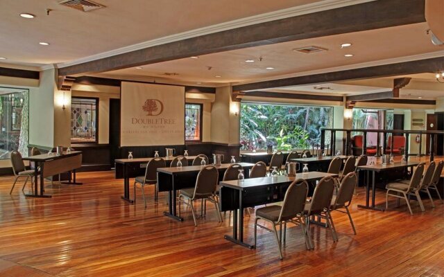 DoubleTree by Hilton Cariari - San Jose Costa Rica