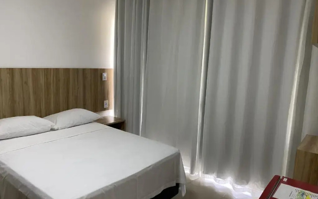 Pousada Porto De Piranhas