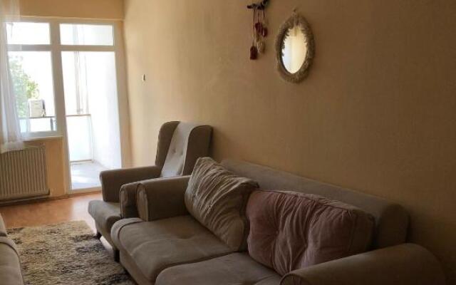 Sinop'un kalbi Aşıklar Caddesinde 2+1 Aile Evi