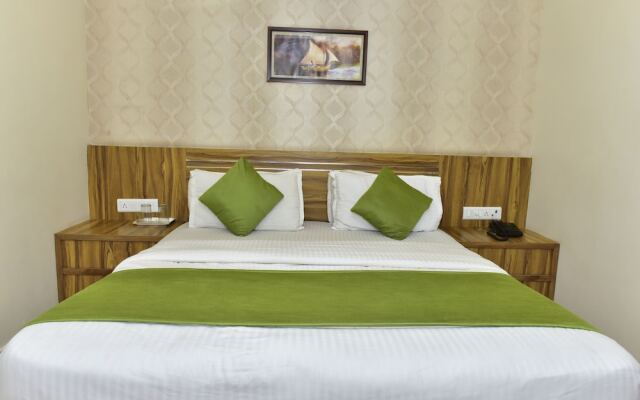 Hotel Dreamland