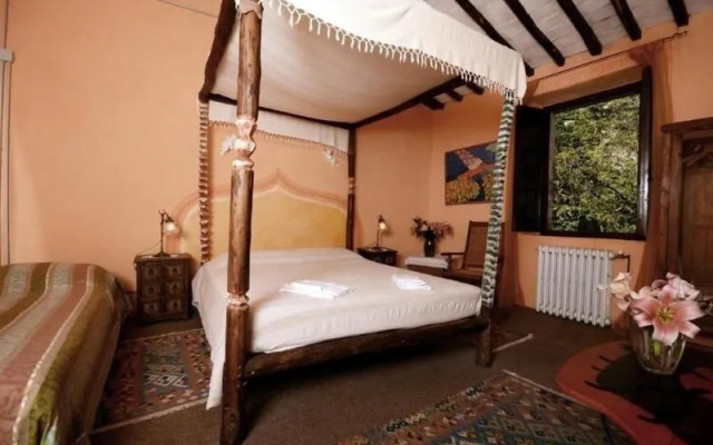 B&B Il Colombaio di Barbara - Casa D'Artista