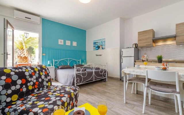 Garden Studio in Rovinj