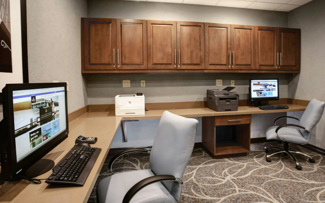 Hampton Inn & Suites Baltimore/Aberdeen