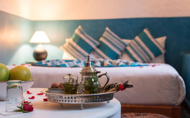 Origin Hotels - Riad Magi