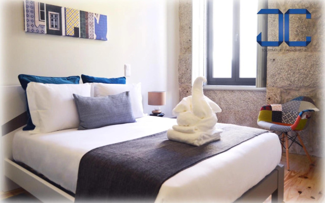 Click! Apartment by JC