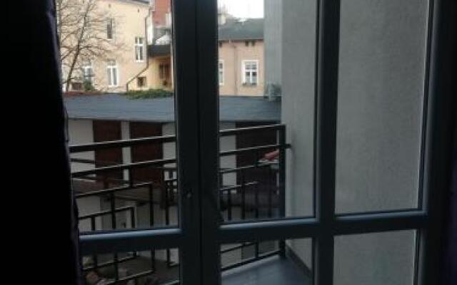 Apartamenty przy Gimnazjalnej