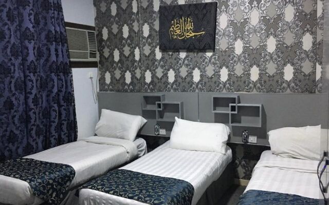 Al Reyadah Karim Hotel