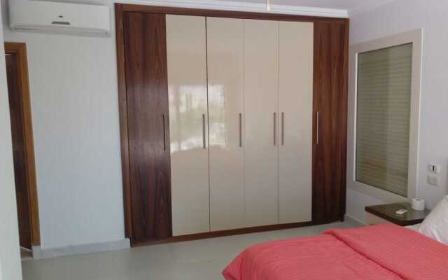 Villa Stand Alone Sea View Hacienda Bay