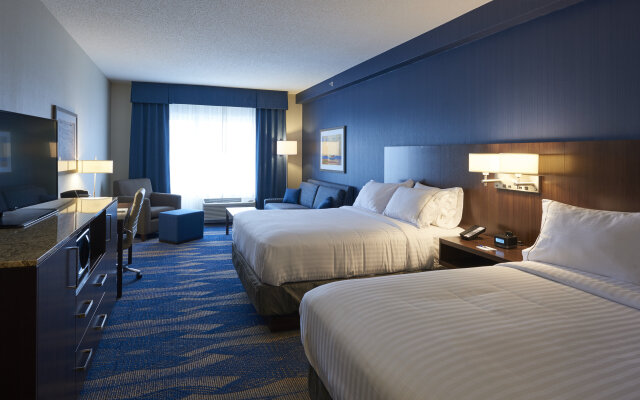 Holiday Inn Express & Suites St John's Airport by IHG