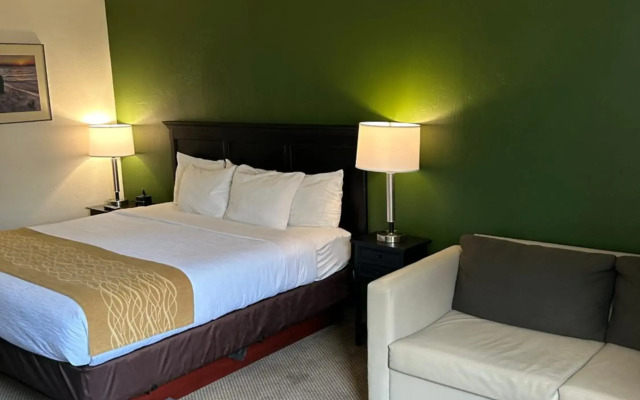 Boarders Inn & Suites by Cobblestone Hotels - Munising