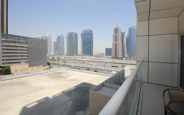 Piks Key West Avenue Dubai Marina