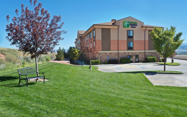 Holiday Inn Express Hotel & Suites Richfield by IHG