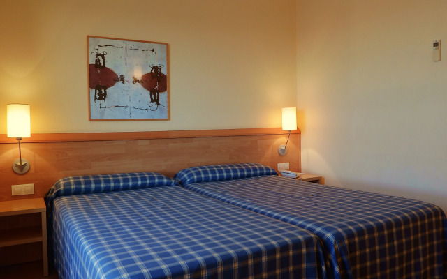 Flag Hotel Florazar Valencia