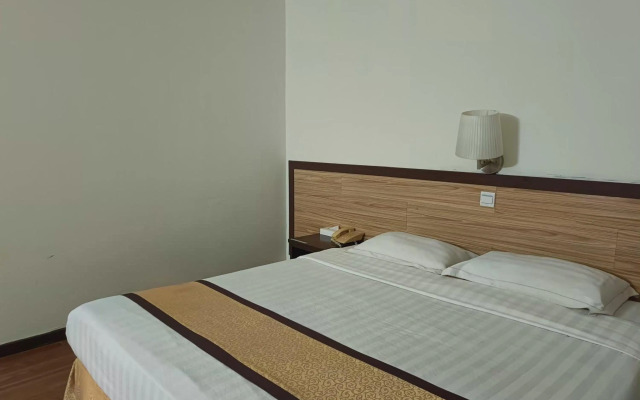 TD Plaza Hotel
