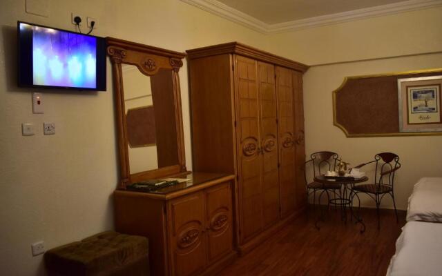 Genac Hotel