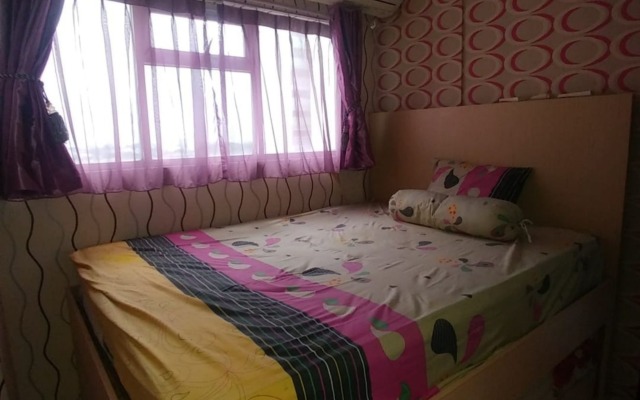 S&A Property By Zuzu