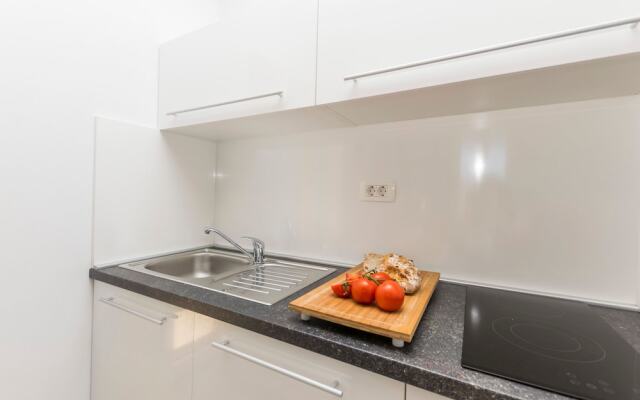 Apartments and Rooms Adriatic Suites
