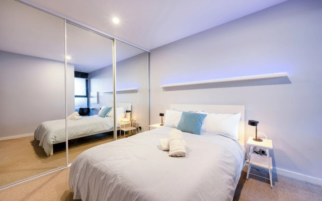 Mega Style Apartments The General